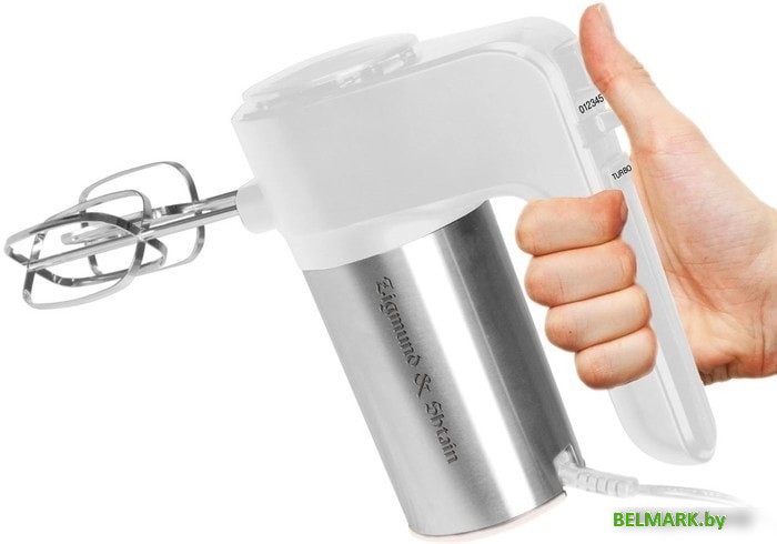 Миксер Zigmund & Shtain ZHM-155 - фото2