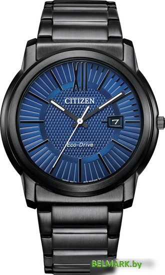 Наручные часы Citizen AW1217-83L - фото