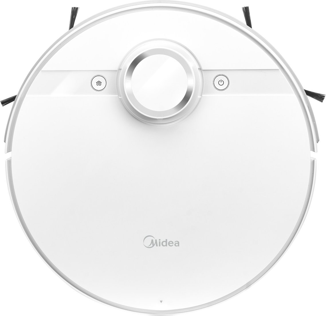 Робот-пылесос Midea VCR M7 EVO WH - фото