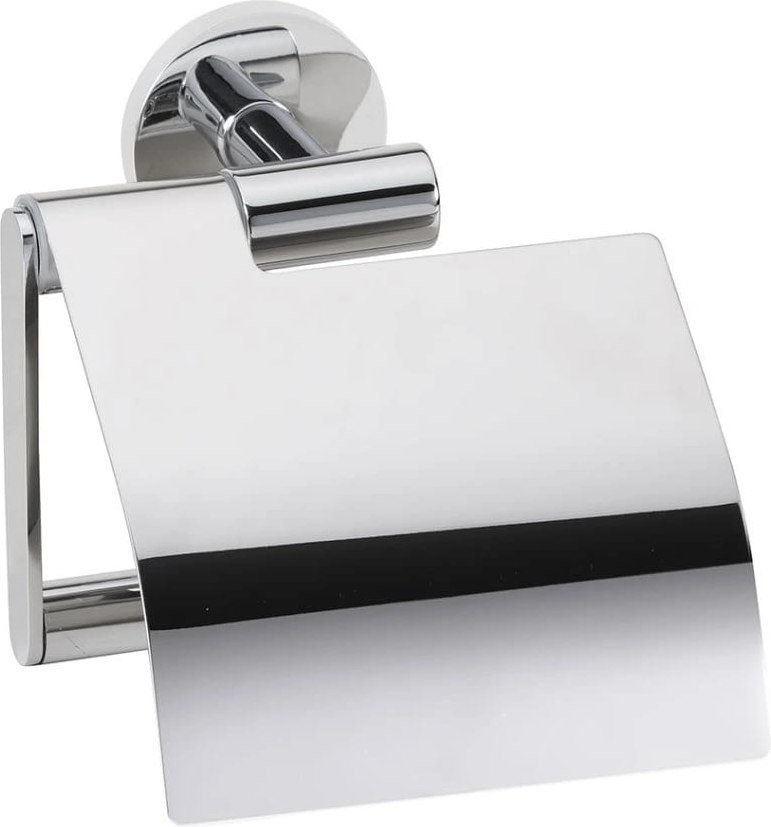 Аксессуары для ванной и туалета Bemeta Circum 168112012 (хром) - фото