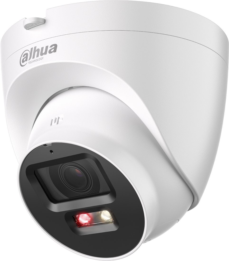 IP-камера Dahua DH-IPC-HDW2449TP-S-PV-0280B - фото