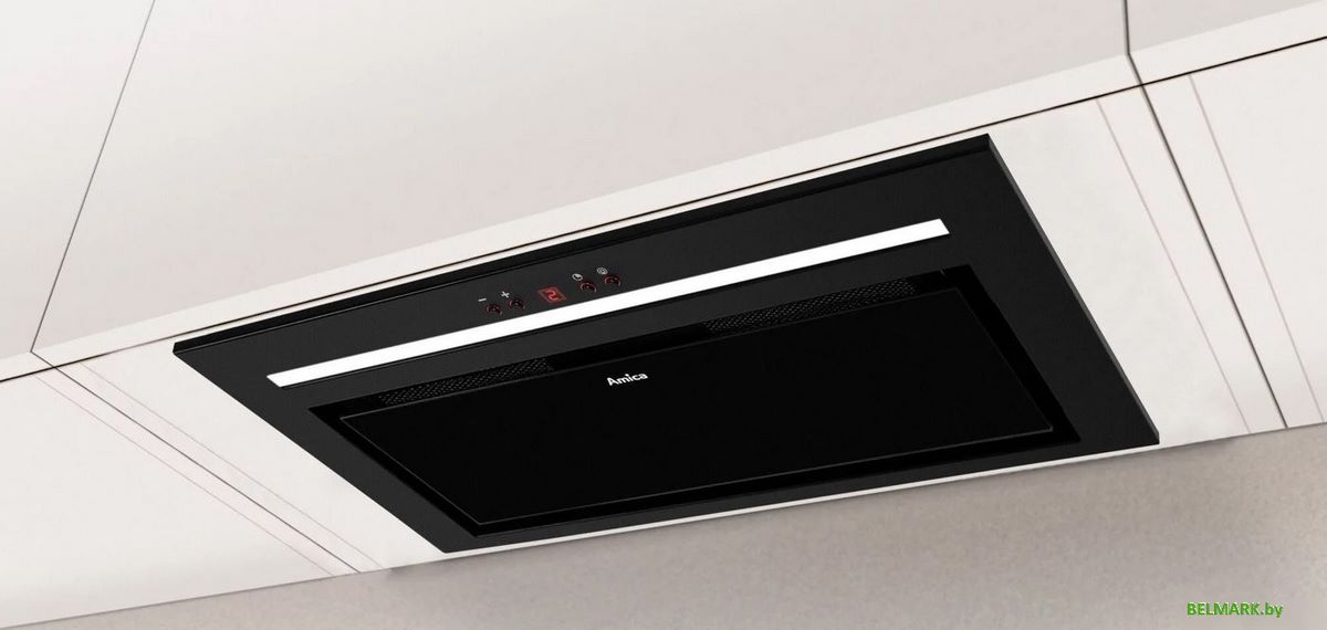 Кухонная вытяжка Amica OMC6451B HC - фото