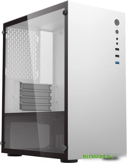 Корпус ACD Coffre 501 MH-SI1GOA-0000 - фото