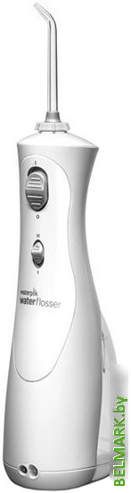 Ирригатор Waterpik WP-450EU Cordless Plus - фото