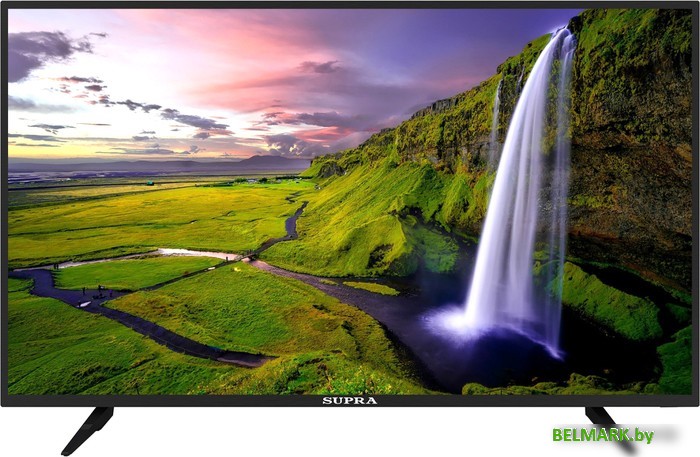 Телевизор Supra STV-LC43ST0045F - фото
