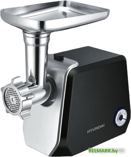 Мясорубка Hyundai HY-MG4422 - фото