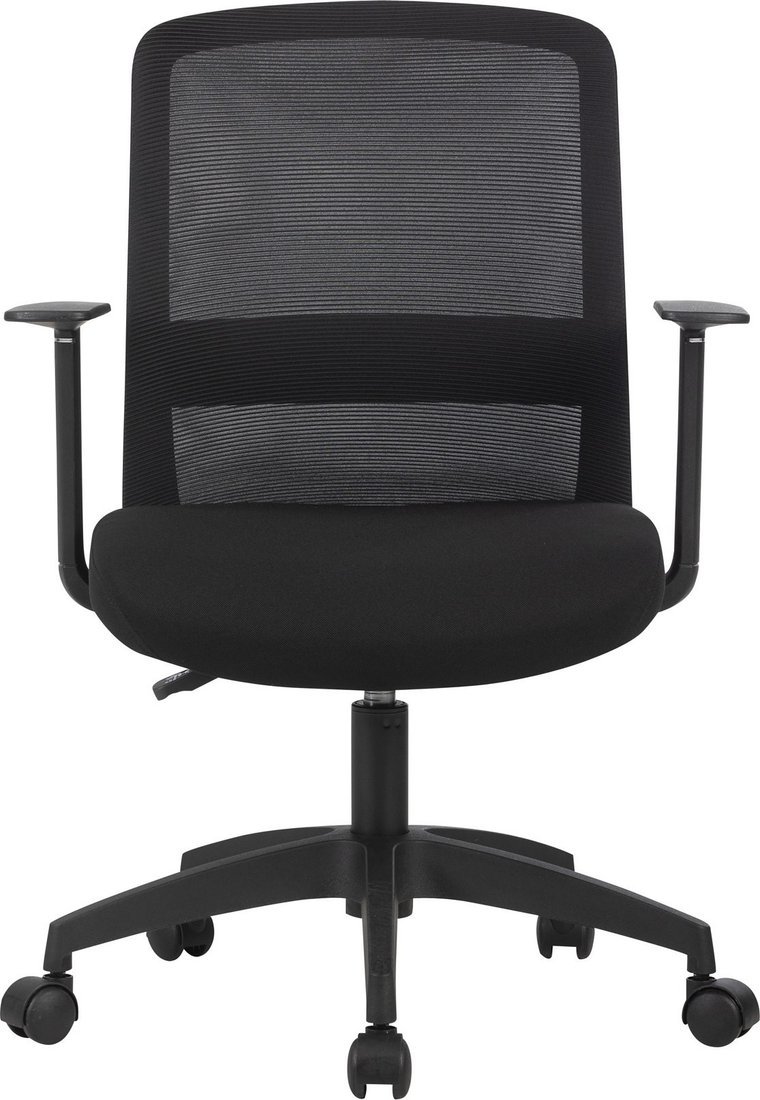 Офисное кресло CACTUS CS-MC333-BK (черный) - фото2