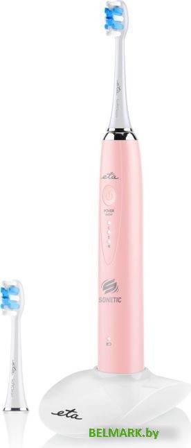 Электрическая зубная щетка ETA Sonetic 0707 90020 - фото