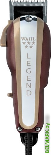 Машинка для стрижки Wahl Legend 8147-416H - фото