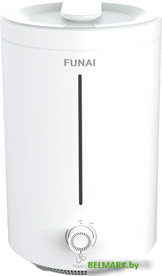 Увлажнитель воздуха Funai Tentou USH-TTM7201WC - фото
