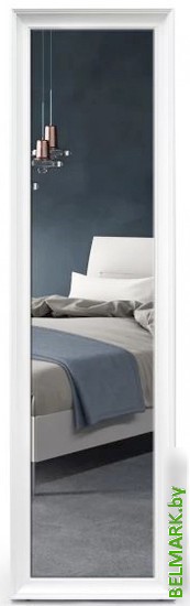 Зеркало Алмаз-Люкс М-441 160x45 - фото2