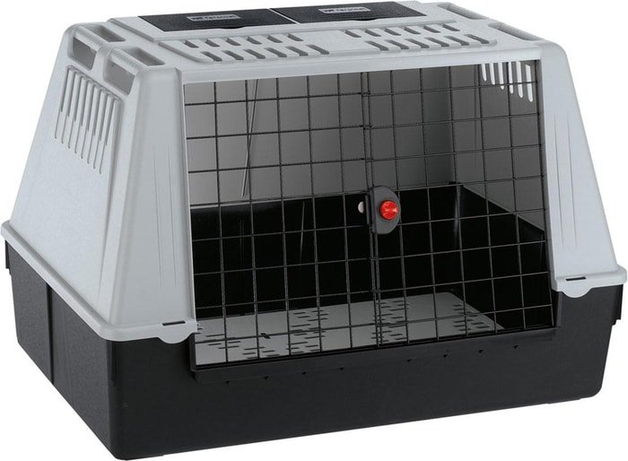 Автобокс Ferplast Atlas Car 100 - фото