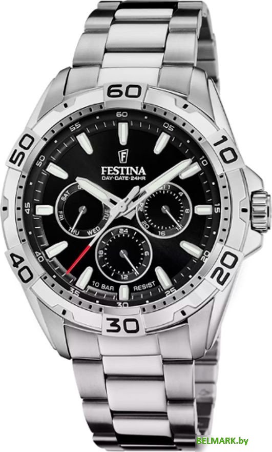 Наручные часы Festina F20623-5 - фото
