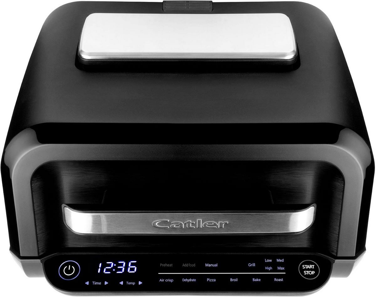 Аэрофритюрница Catler HG 410 - фото