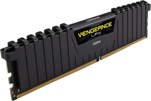 Оперативная память Corsair Vengeance LPX 2x8GB DDR4 PC4-24000 CMK16GX4M2D3000C16 - фото2
