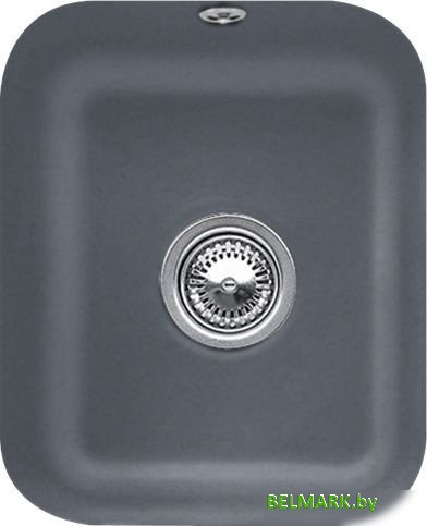 Кухонная мойка Villeroy & Boch Cisterna 45 670402I4 - фото