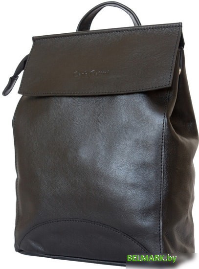 Рюкзак Carlo Gattini Classico Antessio 3041-01 (черный) - фото