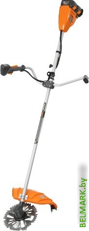 Триммер Daewoo Power DABC 4242Li Set (с 2-мя АКБ) - фото