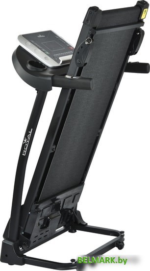 Электрическая беговая дорожка Royal Fitness RF-7 - фото2