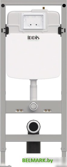 Инсталляция для унитаза IDDIS Profix PRO0000i32 - фото