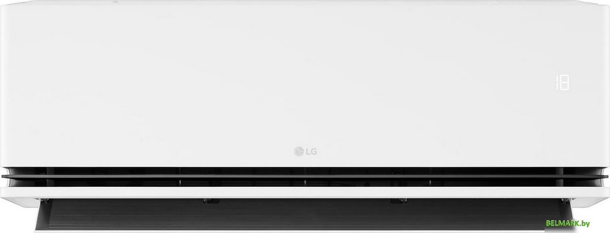Кондиционер LG Dualcool Deluxe Pro H18S1D - фото2