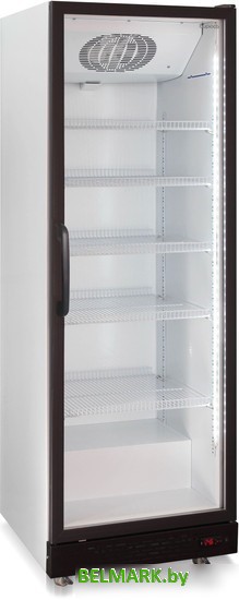 Торговый холодильник Бирюса B600DU - фото2