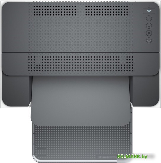 Принтер HP LaserJet M209dw 6GW62F - фото2