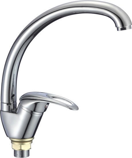 Смеситель Fmark FM4103 - фото