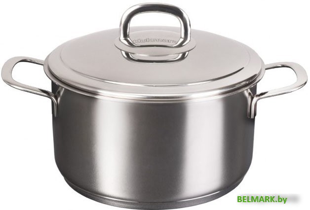 Кастрюля Kukmara Safia SF-CA3020M - фото2