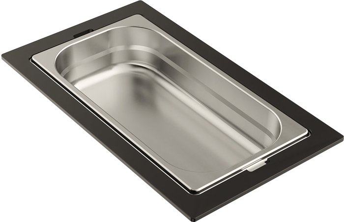 Коландер Omoikiri DC-05 IN 4999090 - фото