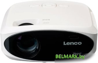 Проектор Lenco LPJ-900WH - фото