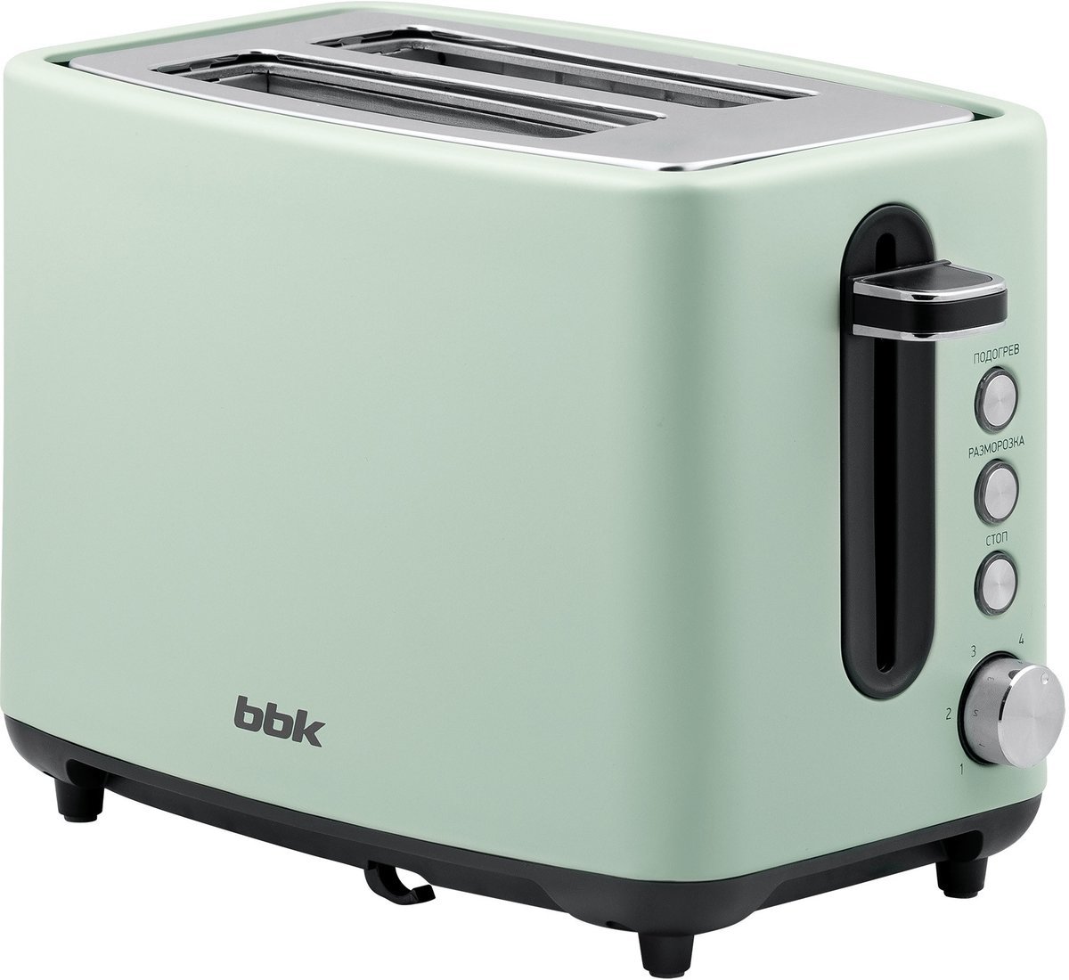 Тостер BBK TR85 - фото
