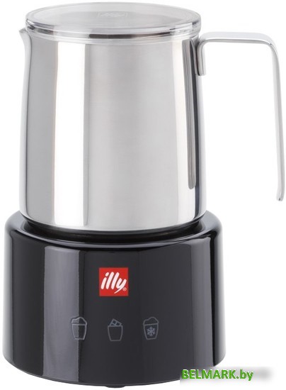 Автоматический вспениватель молока ILLY 23760 - фото