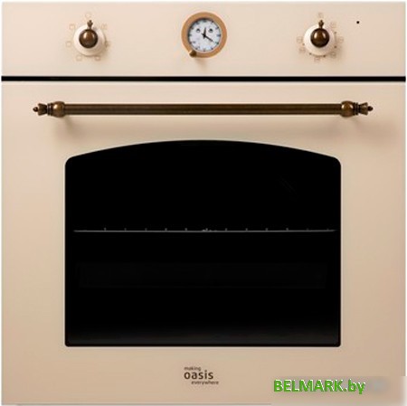 Электрический духовой шкаф Oasis D-MMR (V) - фото
