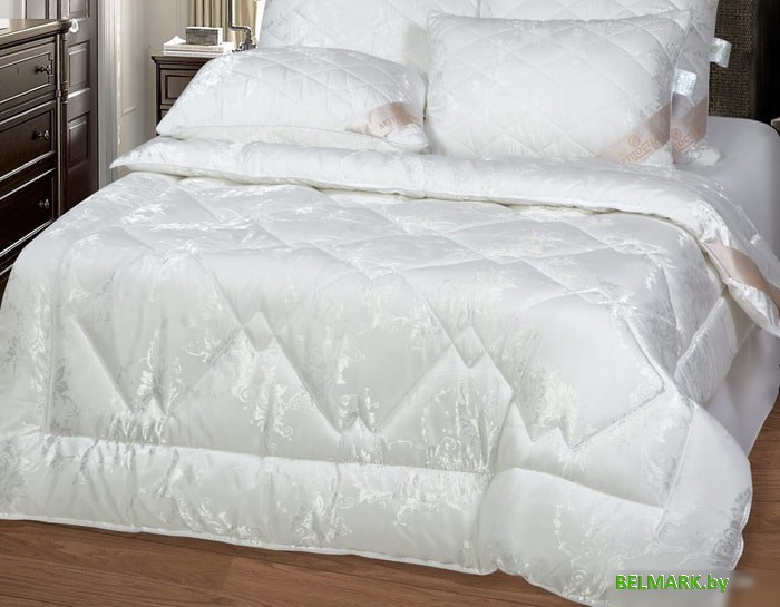 Одеяло АртПостель Эвкалипт 140x205 2504 - фото2