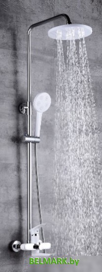 Душевая система Vieir 263562-F - фото