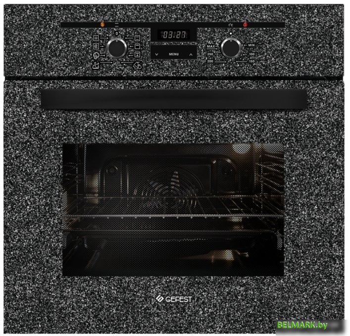 Электрический духовой шкаф GEFEST 622-02 К43 - фото
