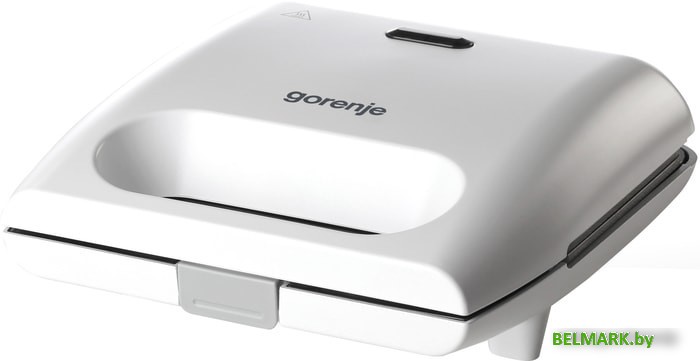 Электрогриль Gorenje SM701GCW - фото
