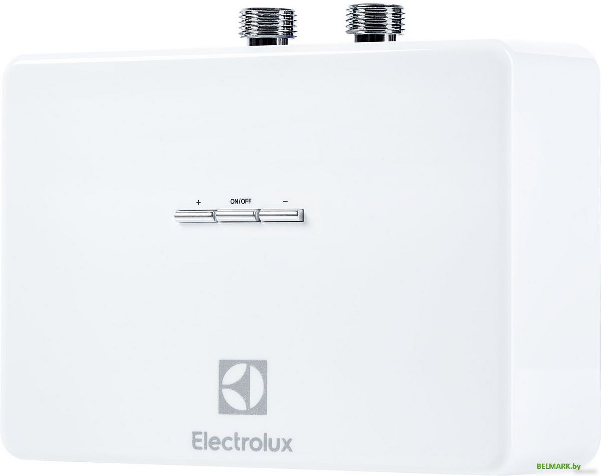 Проточный электрический водонагреватель Electrolux NPX 8 Aquatronic Digital Pro - фото