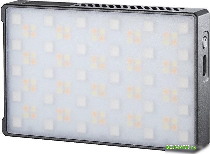 Лампа Godox Knowled C5R накамерный - фото2