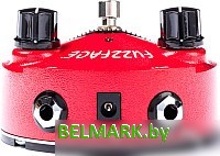 Гитарная педаль Dunlop Manufacturing FFM2 GE Fuzz Face Mini - фото2
