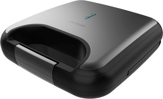 Сэндвичница Cecotec Rock’nToast Combo - фото