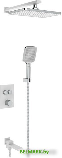 Душевая система Vieir V25006-3F - фото