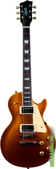 Электрогитара JET JL-500 GD - фото