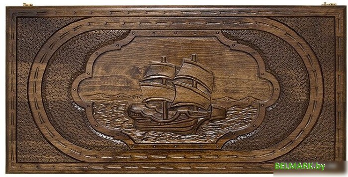 Настольная игра Mirzoyan Парусник am026 - фото