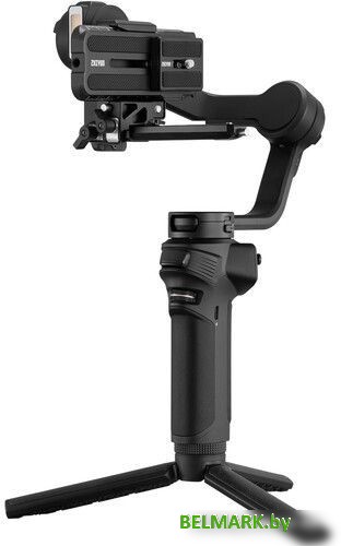 Стабилизатор Zhiyun Weebill 3S - фото2
