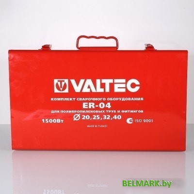 Valtec ER-04 - фото2