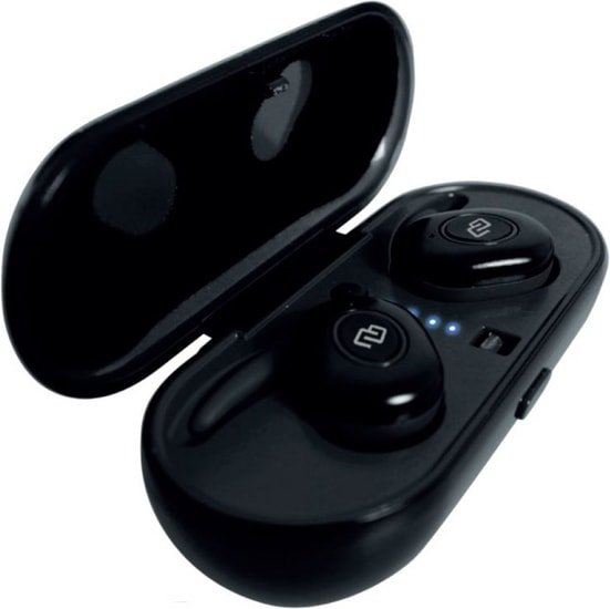 Наушники Digma TWS-02 - фото2