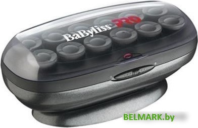 Электробигуди BaByliss PRO BAB3025E - фото
