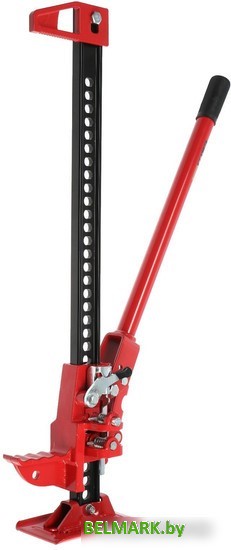 Реечный домкрат Tundra 9422654 - фото